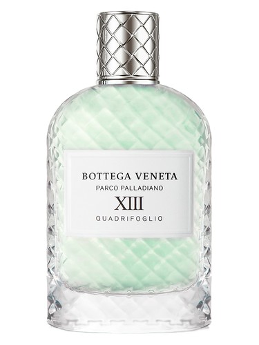 Parco Palladiano XIII: Quadrifoglio by Bottega Veneta