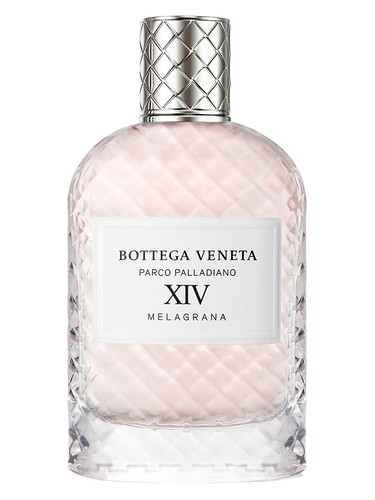 Parco Palladiano XIV: Melagrana by Bottega Veneta