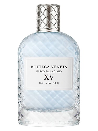 Parco Palladiano XV: Salvia Blu by Bottega Veneta