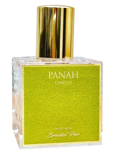 Brandied Pear by Panah London