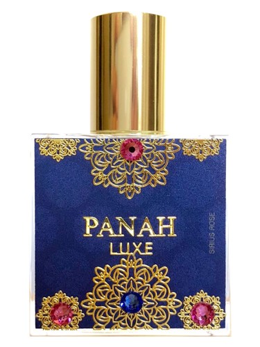 Sirius Rose by Panah London