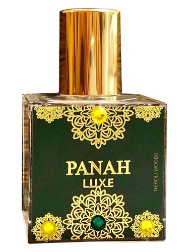 Neroli Woods by Panah London