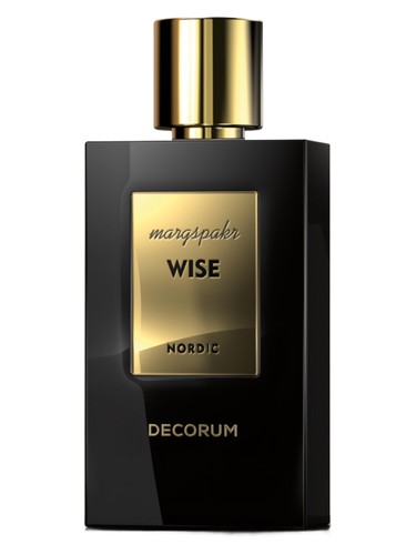 Wise Black by Decorum Stockholm