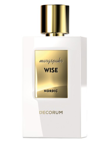 Wise White by Decorum Stockholm