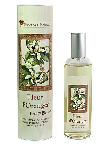 Fleur d'Oranger Provence & Nature perfume by Provence Nature