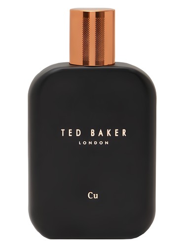 Cu by Ted Baker