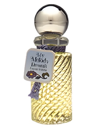 My Melody Dreams by Muelhens