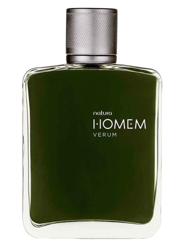 Homem Verum by Natura