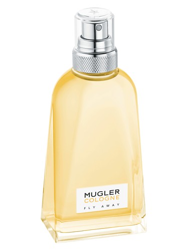 Mugler Cologne Fly Away by Mugler