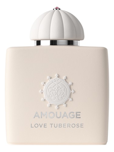 Love Tuberose