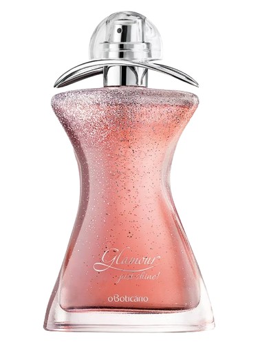 Glamour Just Shine O Boticário perfume by O Boticario