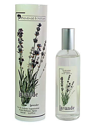 Lavande Provence & Nature perfume by Provence Nature