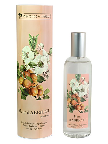 Fleur d'Abricot Provence & Nature perfume by Provence Nature