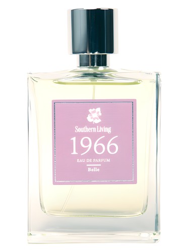 1966 Belle by Southern Living