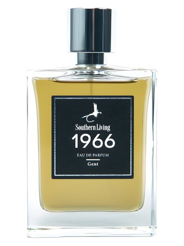 1966 Gent by Southern Living