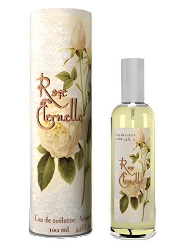 Rose Eternelle Provence & Nature perfume by Provence Nature