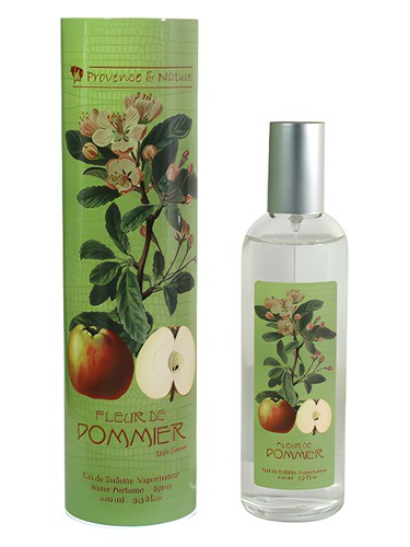 Fleur de Pommier Provence & Nature perfume by Provence Nature