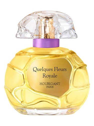Quelques Fleurs Royale Collection Privee by Houbigant