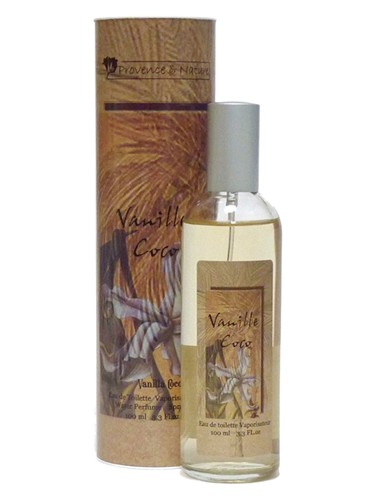 Vanille Coco Provence & Nature perfume by Provence Nature