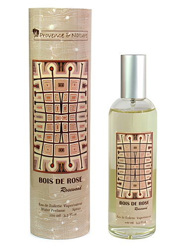 Bois de Rose Provence & Nature perfume by Provence Nature
