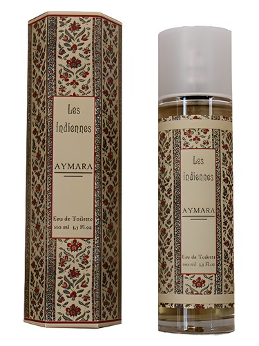 Aymara Provence & Nature perfume by Provence Nature