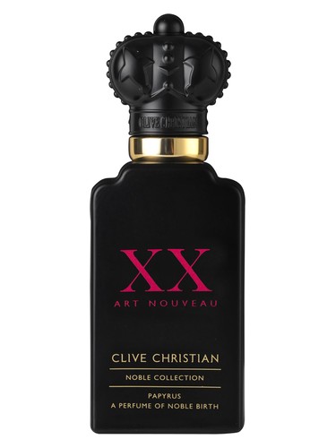 XX Art Nouveau Papyrus by Clive Christian