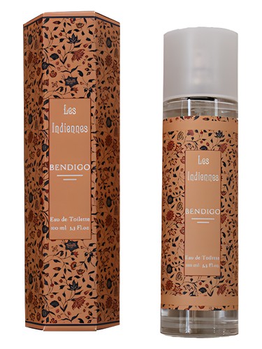 Bendigo Provence & Nature perfume by Provence Nature