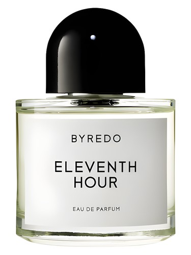Eleventh Hour by Byredo