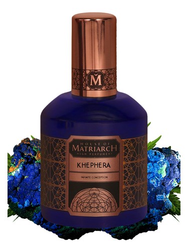 Khephera by House of Matriarch