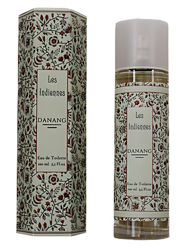Danang Provence & Nature perfume by Provence Nature