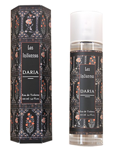 Daria Provence & Nature perfume by Provence Nature