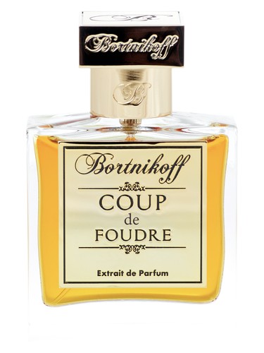 Coup de Foudre by Bortnikoff