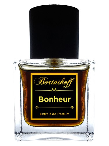 Bonheur by Bortnikoff
