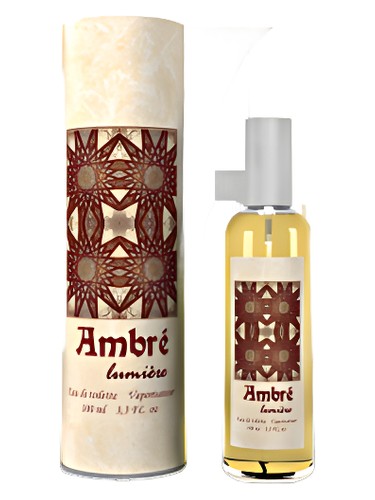 Ambre Provence & Nature perfume by Provence Nature