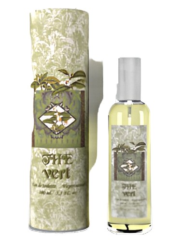 Thé Vert Provence & Nature perfume by Provence Nature