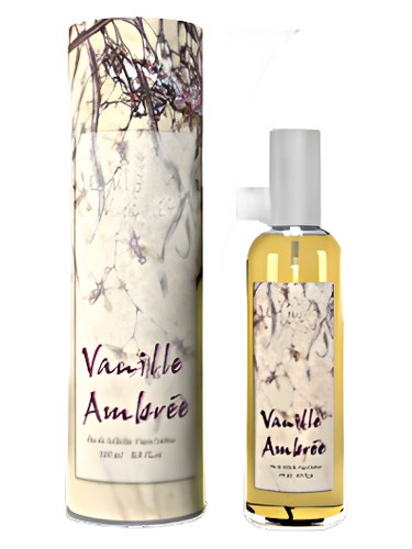 Vanille Ambrée Provence & Nature perfume by Provence Nature