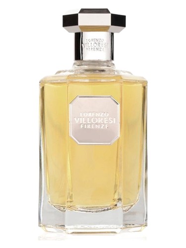 Vetiver by Lorenzo Villoresi