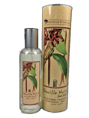 Vanille Noire Provence & Nature perfume by Provence Nature