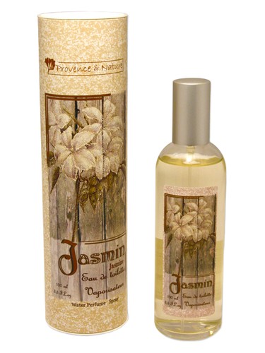 Jasmin Provence & Nature perfume by Provence Nature