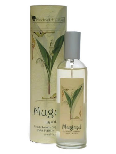 Muguet Provence & Nature perfume by Provence Nature