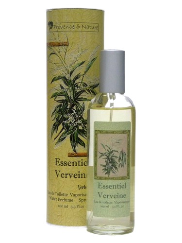 Essentiel Verveine Provence & Nature perfume by Provence Nature