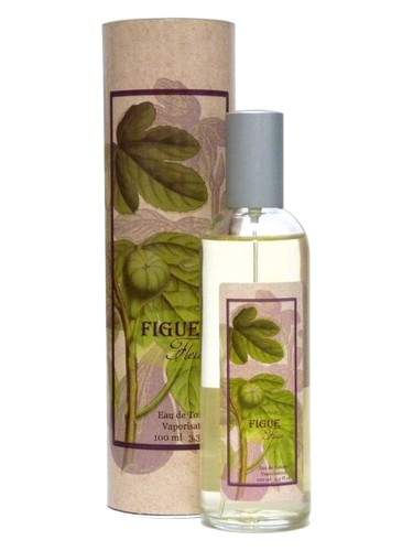 Figue Fleur Provence & Nature perfume by Provence Nature