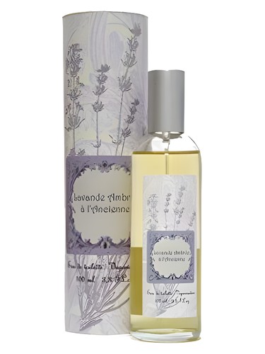 Lavande Ambrée Provence & Nature perfume by Provence Nature