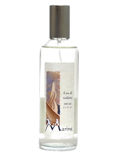 Marine Provence & Nature perfume by Provence Nature