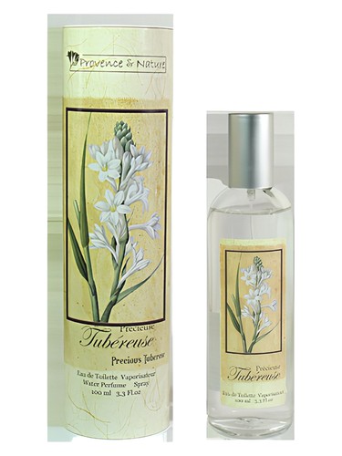 Tubéreuse Provence & Nature perfume by Provence Nature