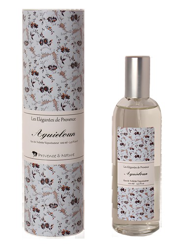 Aguieloun Provence & Nature perfume by Provence Nature