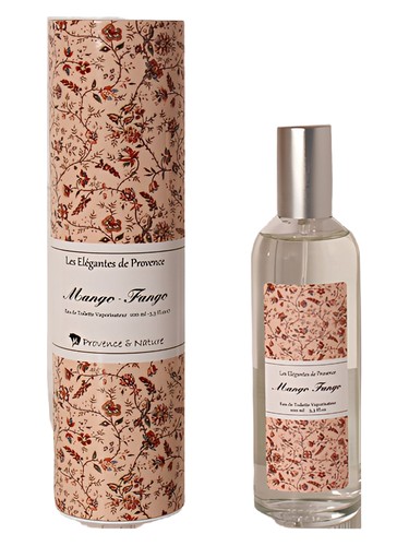 Mango Fango Provence & Nature perfume by Provence Nature