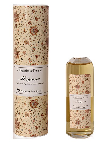 Miejour Provence & Nature perfume by Provence Nature
