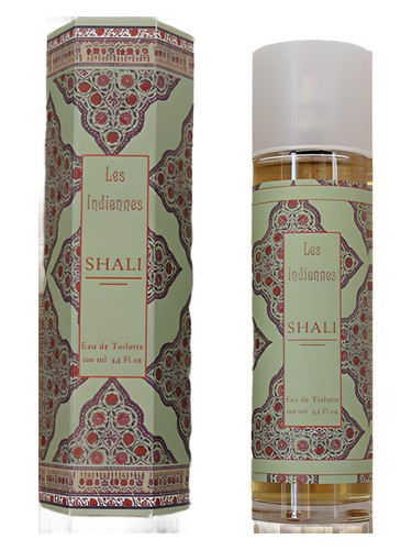 Shali Provence & Nature perfume by Provence Nature