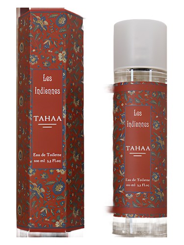 Tahaa Provence & Nature perfume by Provence Nature
